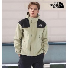 노**** 방수 바람막이 하이 마운틴 자켓