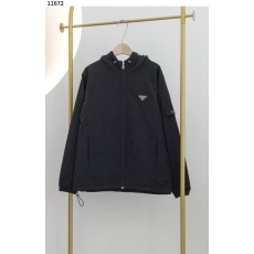프** 스트레치 테크니컬 패브릭 자켓