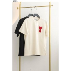 아* 코튼 아미 드 꾀흐 패치 티셔츠