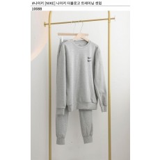 나** 더블로고 트레이닝 셋트