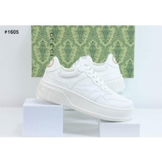 구* GG 엠보스 스니커즈