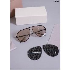 디* CD Link A 1 U 파일럿 선글라스 (렌즈 2PCS 셋)