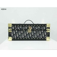 디* 오블리크 박스 샴페인 잔 세트