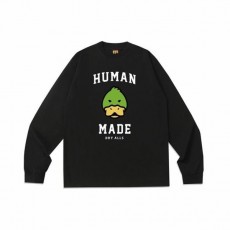 휴* 메이드 오리 티셔츠