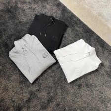 디* ICON CD 후드티