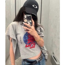 발**** 루프 스포츠 아이콘 자수 볼캡 수입