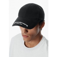 알***왕 빈티지 워싱 디스트레스드 로고 자수 볼캡수입