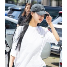 가* 로고 자수 볼캡수입