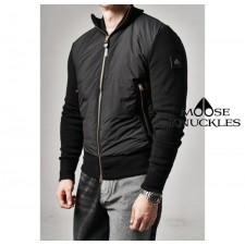 무*** 리드 니트패딩 자켓 (2색상s)