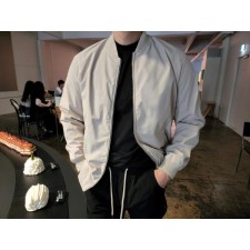 무*** 윈드브레이커 (수입풀라벨제품)