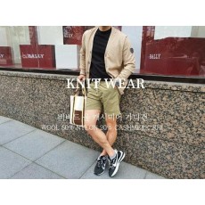 노** 가디건