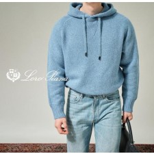 로* 피아나 후드니트 185