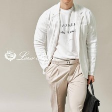 로* 피아나 니트자켓 154