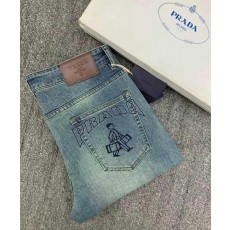 프** 벨보이 데님 팬츠