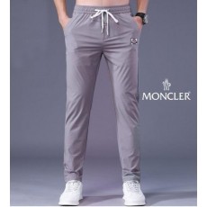 감마 베이직 밴딩 슬렉스 바지