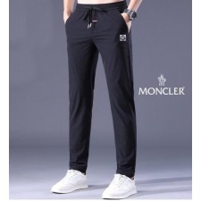 감마 베이직 밴딩 슬렉스 바지