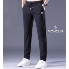 감마 베이직 밴딩 슬렉스 바지