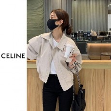 셀** 베이직 카라 블루종