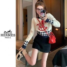 에*** 홀스 마네 니트