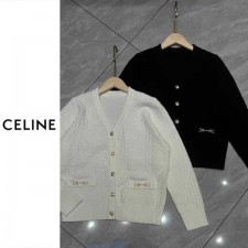 셀** 금장 구르메트 니트가디건