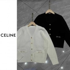 셀** 금장 구르메트 니트가디건