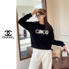 샤* 체인 코코 맨투맨