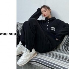 미*** 로고패치 트레이닝 셋업