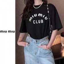 미*** 부클로고 티셔츠