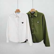 프** 스티치라인 포켓 남방