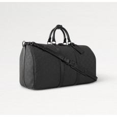 루* M59025 키폴 반둘리에 50 블랙