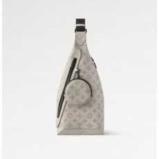 루* M14916 ㅡ MONOGRAM SHADOW 듀오 슬링 백