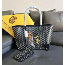 고** 해마 엠브로더이드 (양면)