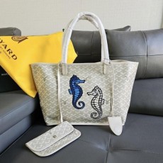 고** 해마 엠브로더이드 (양면)