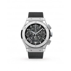 위** 클래식 퓨전 에어로퓨전 스켈레톤다이얼