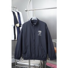 발**** 람보르기니 바람막이 자켓