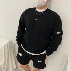 나** 쓰리포켓 반바지 세트