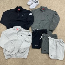 나** 록키 반집업 세트