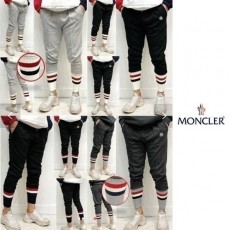 면삭스 조거 팬츠