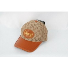 구* 패턴자수 볼캡 모자