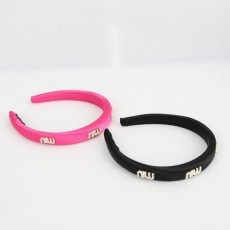 미*** 2종 머리띠 세트 M001