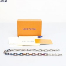 루* 68999 버질아블로 모노그램 체인 목걸이