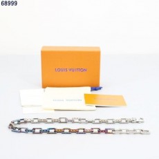 루* 68999 버질아블로 모노그램 체인 목걸이