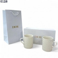 디* 메종 까나쥬 머그 컵 2종 세트