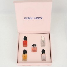 알** 마이웨이 5종 미니 향수 세트