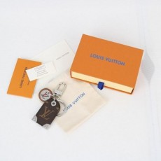 루* LV 백참  키홀더
