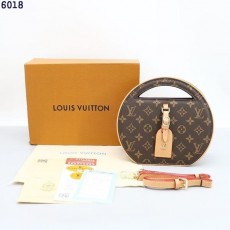 루* 부아뜨 샤포 탑 핸들백