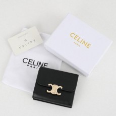 셀** 16332 똑딱이 반지갑