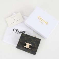 셀** 16331 똑딱이 반지갑