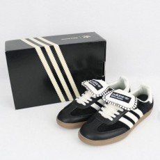 아*** 웨일스 보너 포니 (블랙화이트)