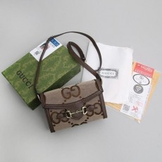 구* G625616 홀스빗 1955 미니백